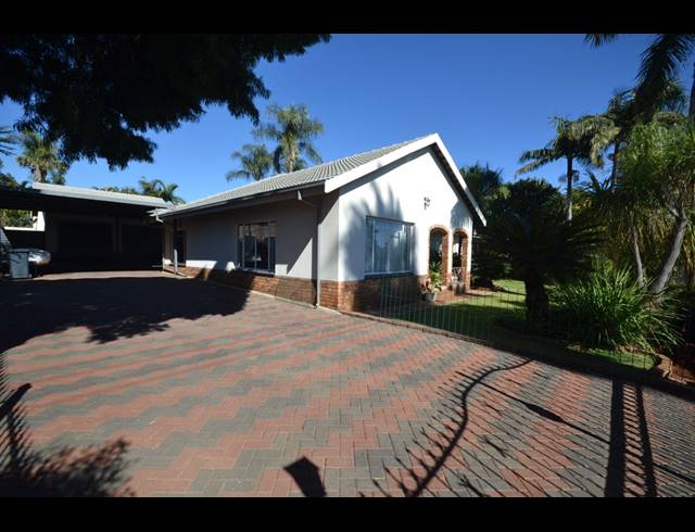 3 BEDROOM HOUSE SOLD IN WONDERBOOM